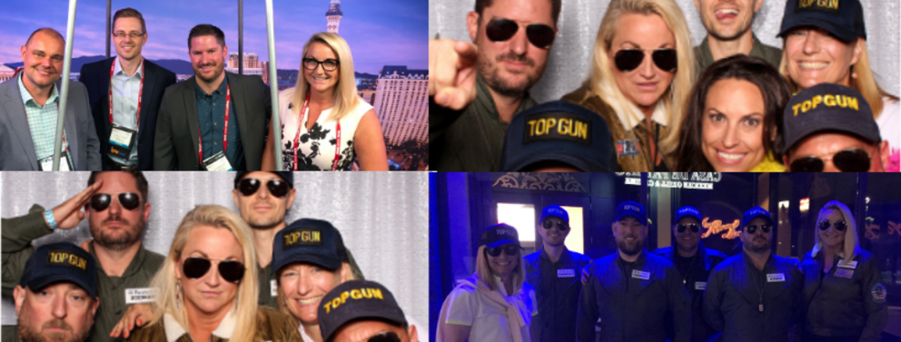 Redeam Felt Like the Belle of the Ball at IPW 2019 Travel Trade Show